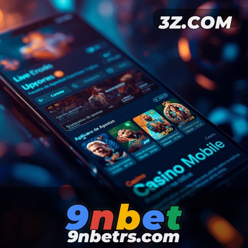 Recursos Inovadores da Seção Sports no 9nbet que Encantam