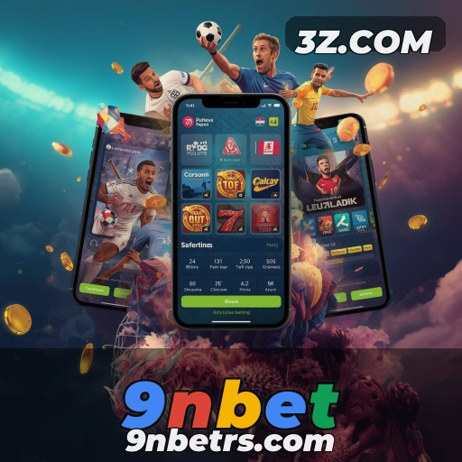 Winners: Celebrações de Sucesso no 9nbet que Inspiram Jogadores